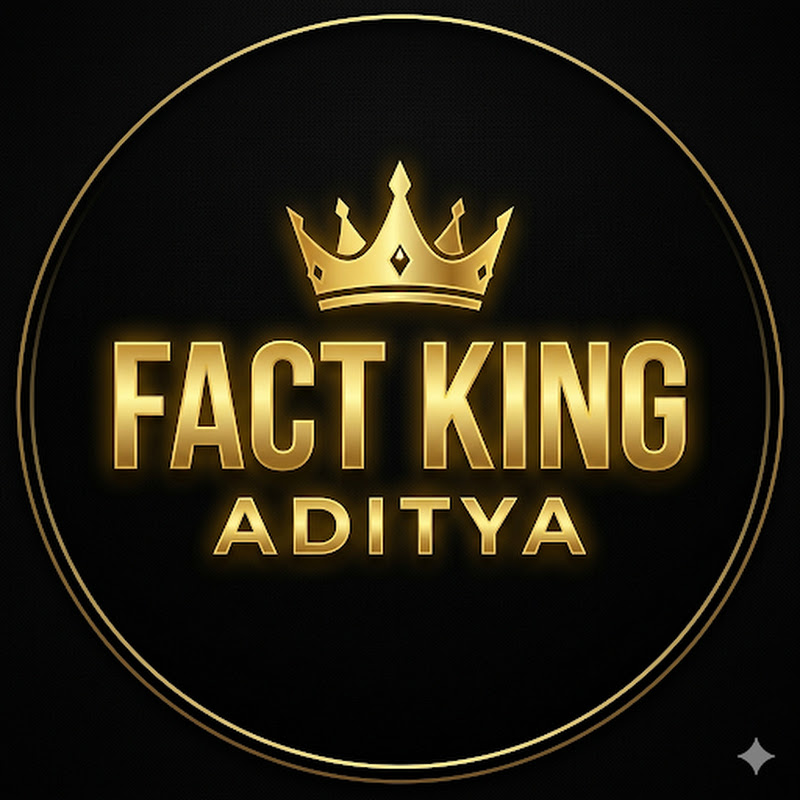 Hire Fact King Aditya — History & Culture YouTube creator for sponsorships