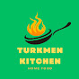 Turkmen Kitchen logo