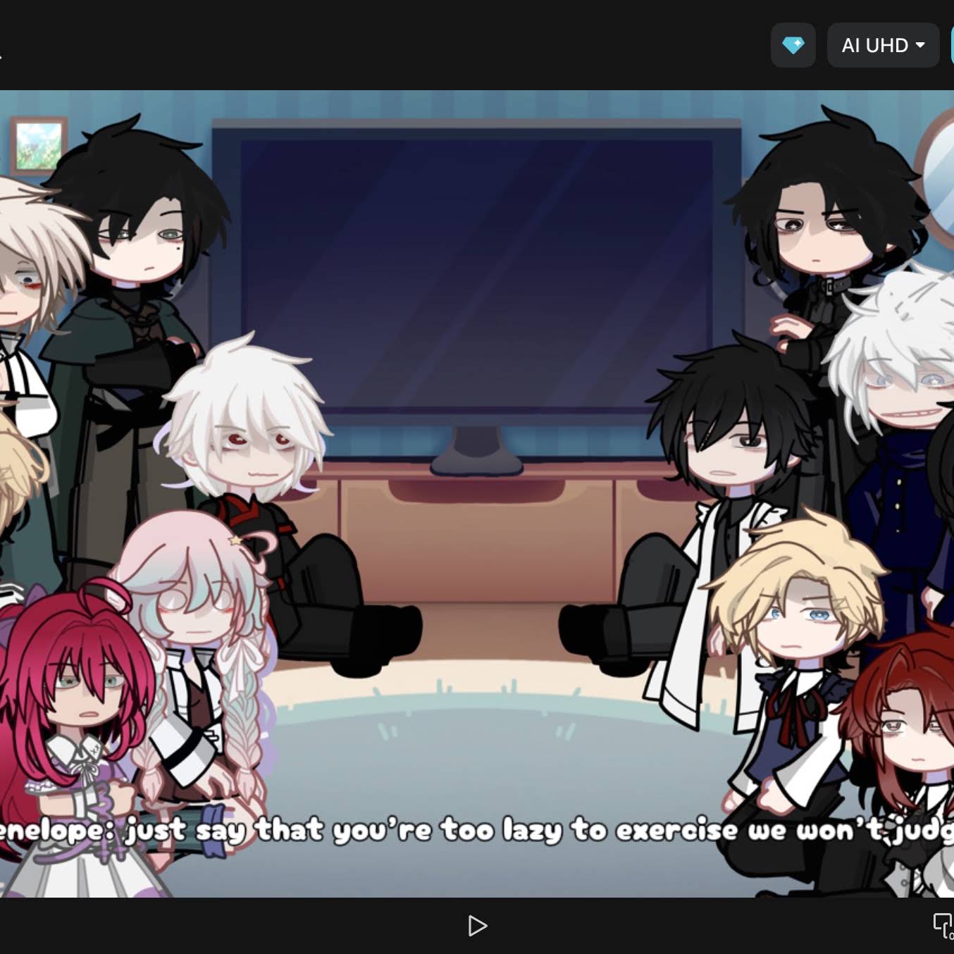 Post from HANOMI★[51%]