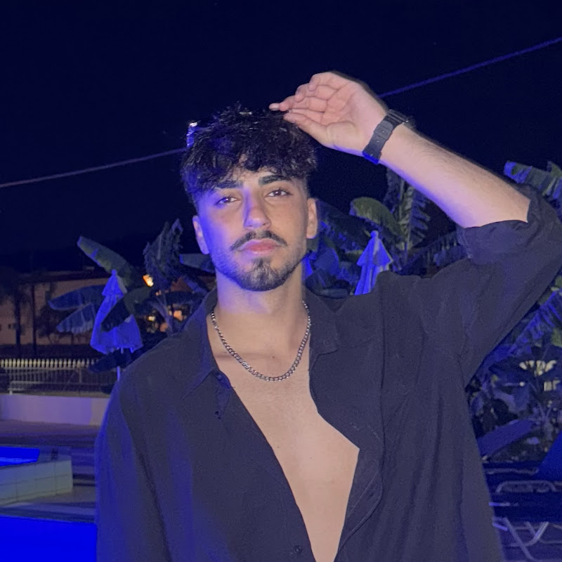 Alan | آلان