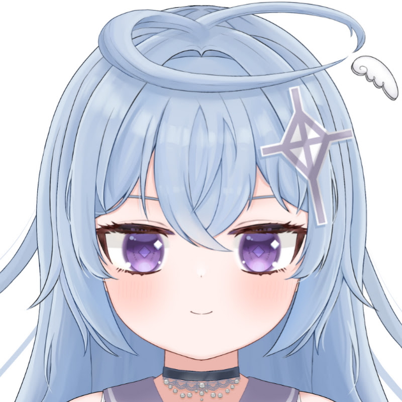 塩見えん新人VTuber