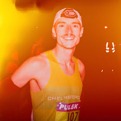 Ben Is Running Avatar