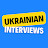 Ukrainian Interviews
