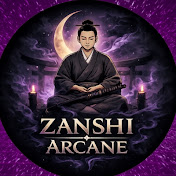 Zanshi Arcane