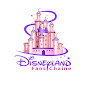Disneyland Fans Chaine logo