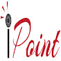 iPoint Meda Productions logo