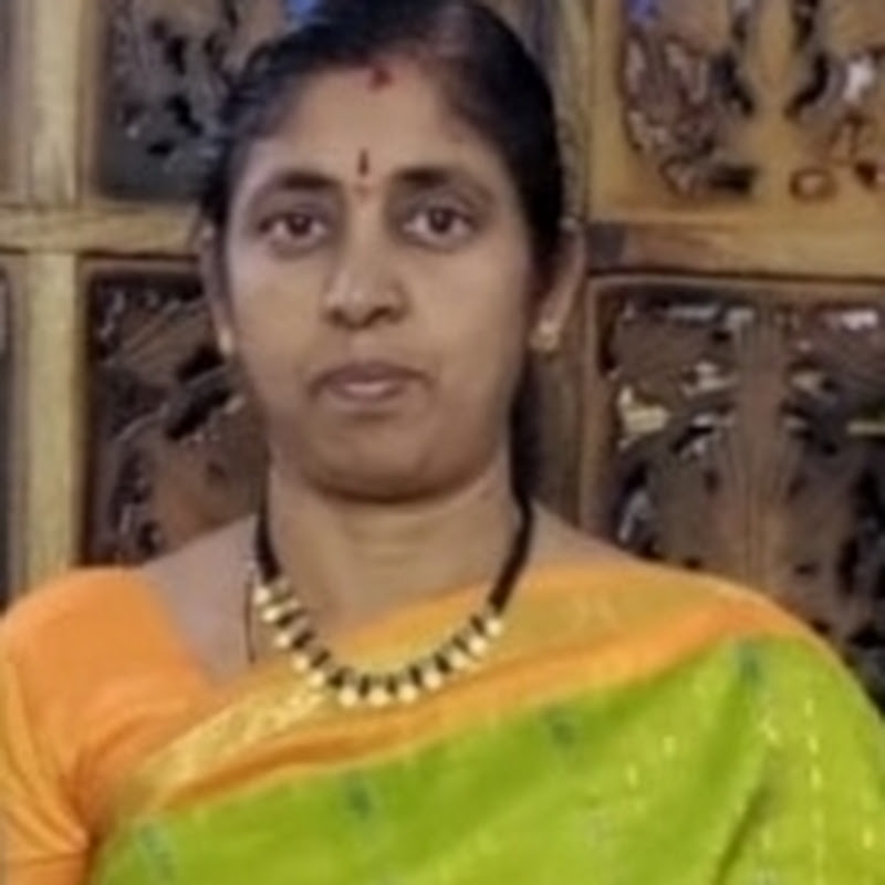 Swarna Sreenivas