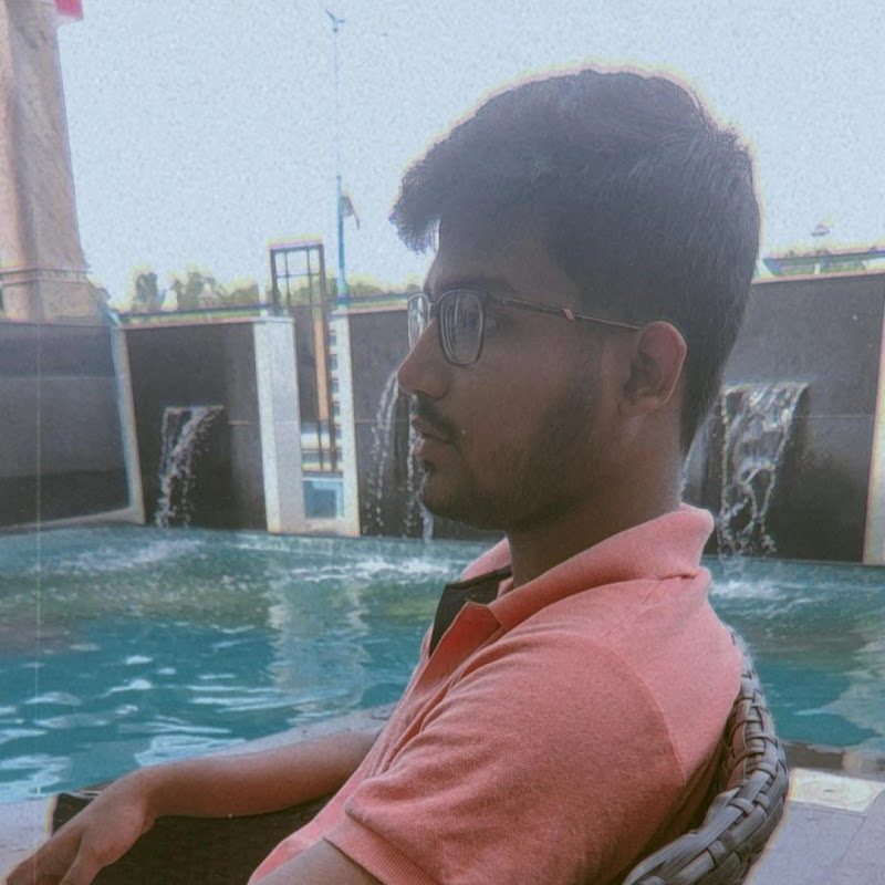 ABHISEK MAJI