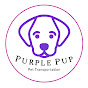 PurplePup LLC logo