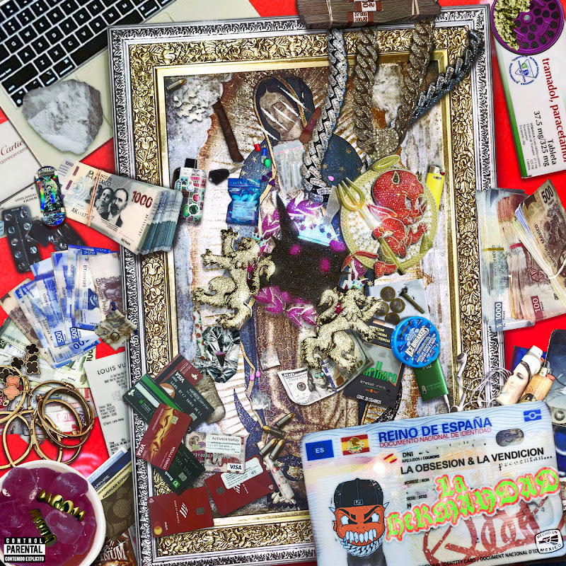 La Vendicion - Topic