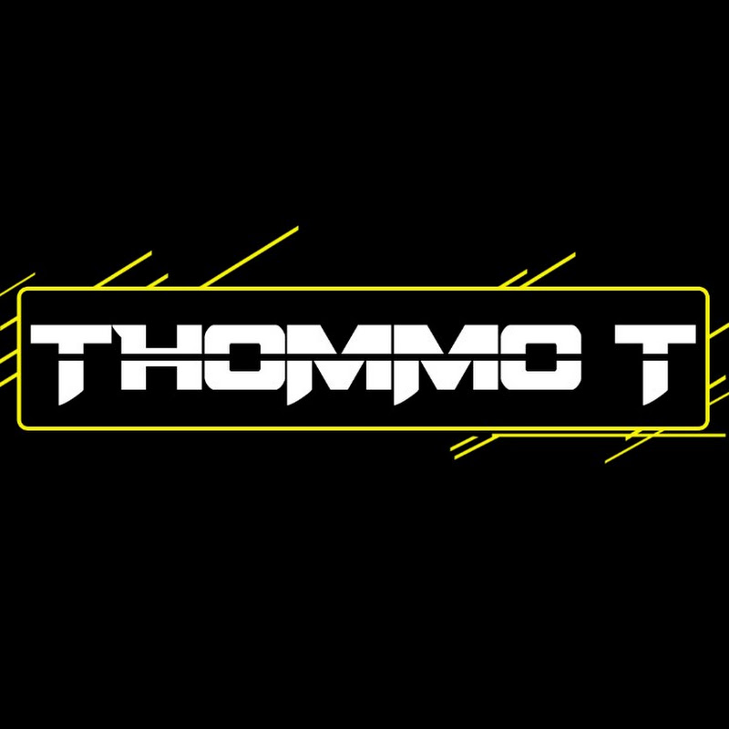 DJ Thommo T
