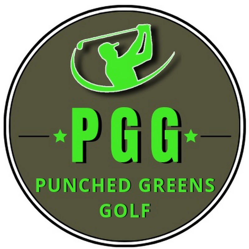 Punched Greens Golf