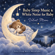 Baby Sleep Music Moonlight - Topic