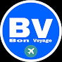 Bon Voyage sn logo