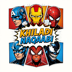 KhiladinaqaabI