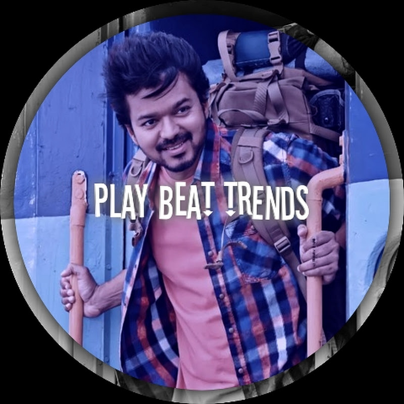 Play Beat Trends icon