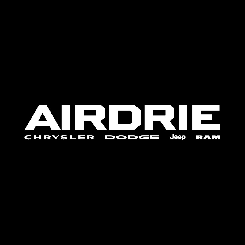 Airdrie Chrysler Dodge Jeep Ram