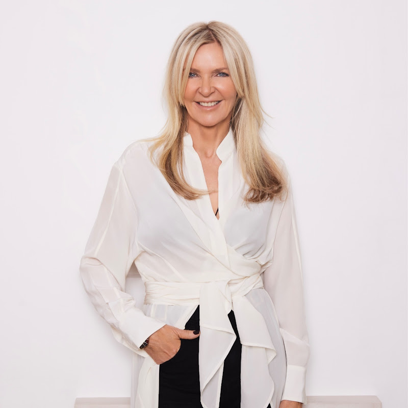 Amanda Wakeley OBE