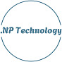 DotNP Technology logo
