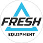 Fresh USA logo