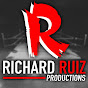 Richard Ruiz Throwbacks YouTube Profile Photo