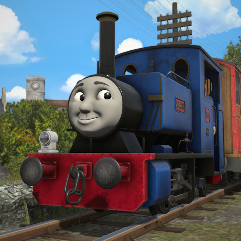 ilovetrains323 icon