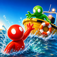 Rescue Rush icon