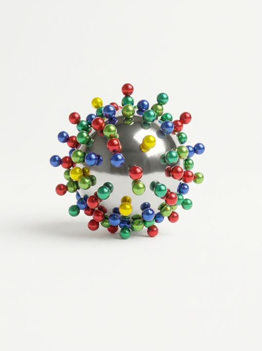 Magnet Balls: Addictive 🧲 — cover art