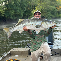 Scar Fishing