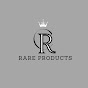 Rare Products Store logo