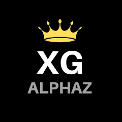 XG ALPHAZ
