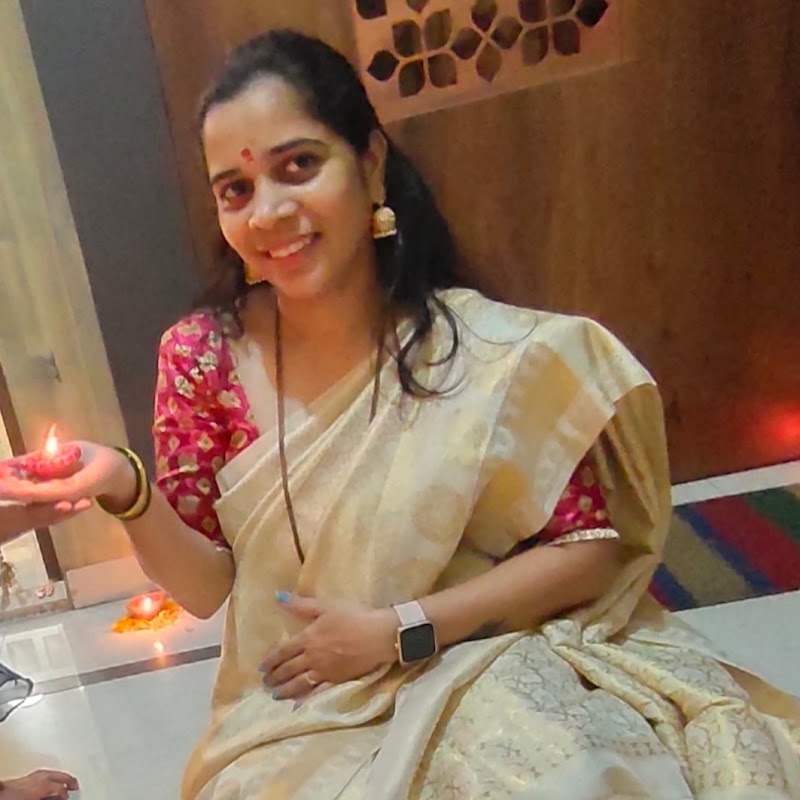 Sapna's SwadAnusaar 