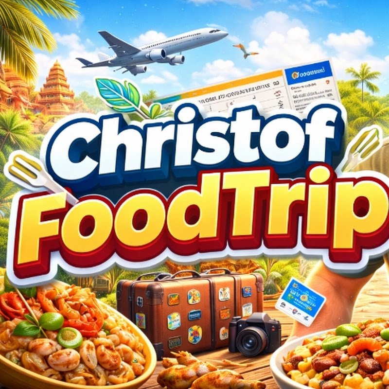 Christof FoodTrip