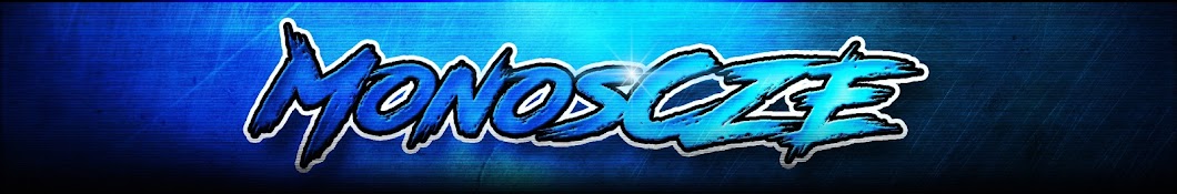 MonosCZE YouTube channel avatar