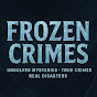 Frozen Crimes logo
