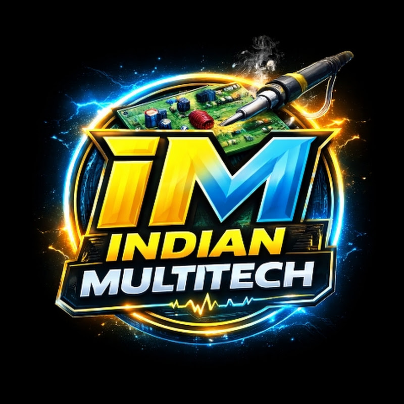 Indian multi tech