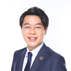 高野はやと　江東区議会議員アイコン画像