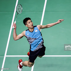Tsing Badminton