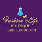 Fashion Life Boutique logo