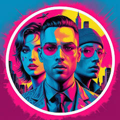 Music, Film, TV & Pop Culture Hub channel thumbnail