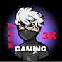 BOOS GAMING 3K logo