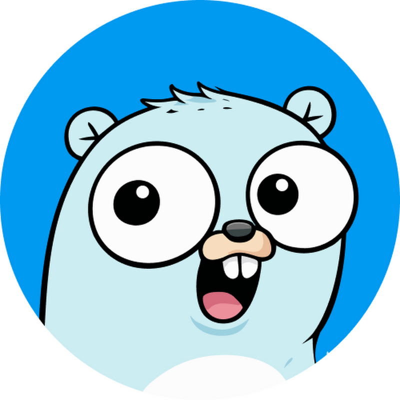 GopherCon UK icon
