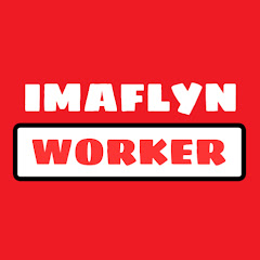 ImaFlyNworker - kdg net worth