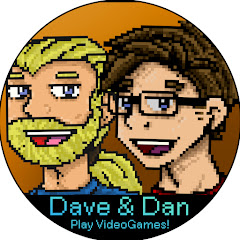 Dave and Dan Play VideoGames.