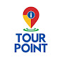 Tourpoint Valencia logo