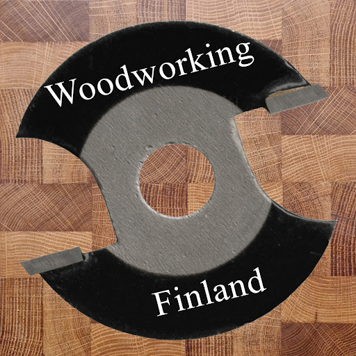 Woodworking Finland