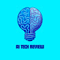 AI Tech Review logo