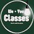 YSX-UmEvW2g-channel-avatar-WePlusYou Classes