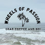 Wheels of Passion logo