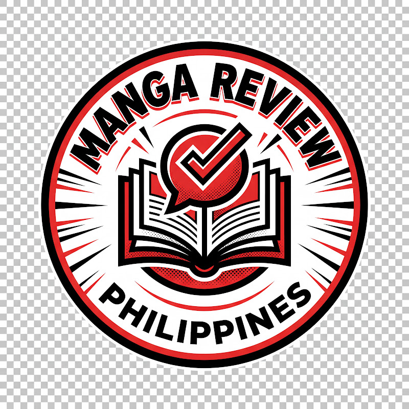 Manga Review Philippines profile avatar